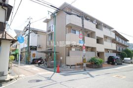 グランド ソレイユの外観画像