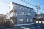 サンパレス中田4の間取り画像