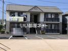サニーズ福庭 A棟の外観画像