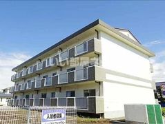 クレイストンヴィラの外観画像