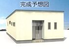 ヒュッゲの間取り画像