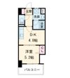 THE SQUARE Platinum Residenceの間取り画像