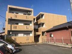 ハイマートの外観画像