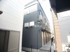 Grand Terrace長町南Ⅱの外観画像