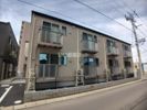 THE ROOM 南仙台駅B棟の間取り画像