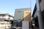 Casa Grande（カーサ グランデ）の外観