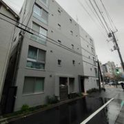 ASTILE市ヶ谷の外観画像