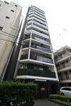 ハーモニーレジデンス大塚山手の間取り画像