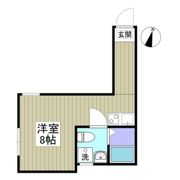Rejoelの間取り画像