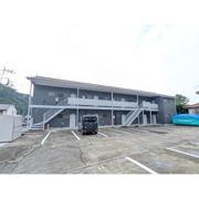 リブレス桐生堤町Bの外観画像