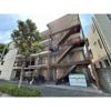 新都心プラザAの間取り画像