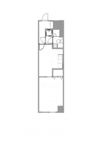 ライオンズマンション石神井公園第6の間取り画像