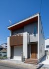 烏森町3－35KODATEXPGの間取り画像