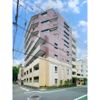 ジョイシティ小石川の間取り画像