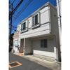 高田馬場4丁目貸家の外観画像
