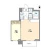 L・BASE押上Northの間取り画像