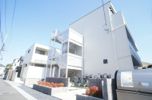 リブリ・ひまわり荘の間取り画像