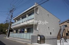 リブリ・ルミエール不動ヶ岡の外観画像