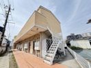 グレースアロー中野島の間取り画像