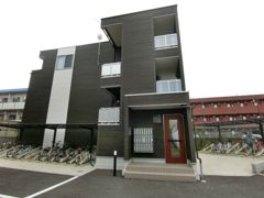 リブリ・所沢小手指の外観画像