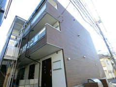 リブリ・志瑞貴ノアールの外観画像