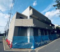 リーラ東川口の外観画像