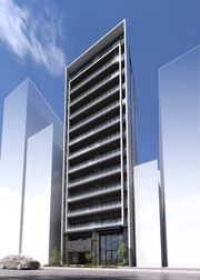 PRIME SQUAREⅢの外観画像