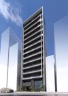 PRIME SQUAREⅢの間取り画像
