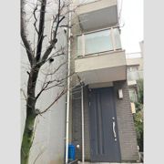 神泉町戸建の外観画像