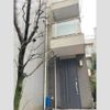 神泉町戸建の間取り画像