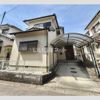 細畑華南戸建の間取り画像