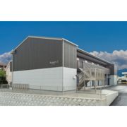 ハウオリIの外観画像