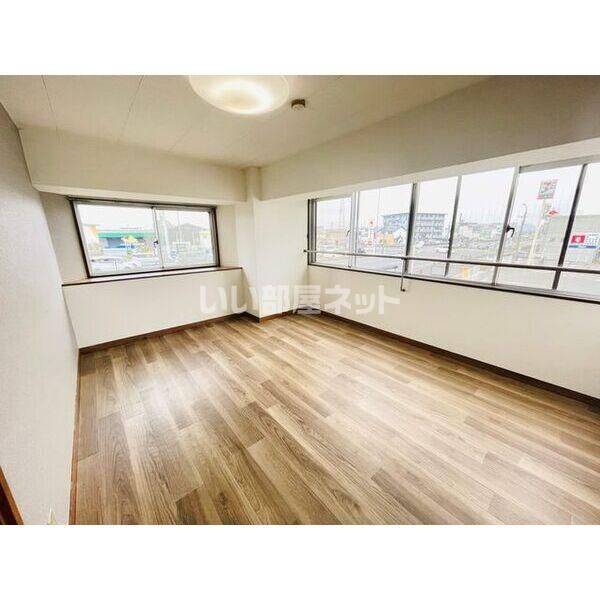 リビング