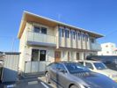 プロヌーブ植田IIの間取り画像