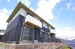 アベニール A棟の間取り画像