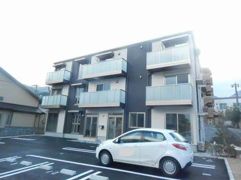 ベレオ 山の手の外観画像