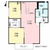 グランドウール小池原の間取り画像