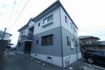ファミールオガタ A棟の間取り画像