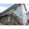 メゾン横須賀の間取り画像