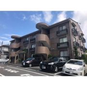 クレスト白鳥の外観画像
