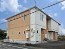 ウイスタリアの間取り画像