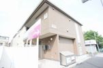 ルミナスの間取り画像