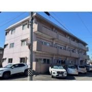 ハイツむすぶの外観画像