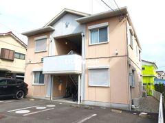 Edelweissの外観画像
