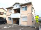 Edelweissの外観