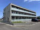 アベニューJの間取り画像