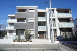 プレミアスの外観画像