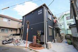 プレシャスの外観画像