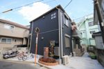 プレシャスの間取り画像
