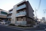 アバンサ ベールの間取り画像